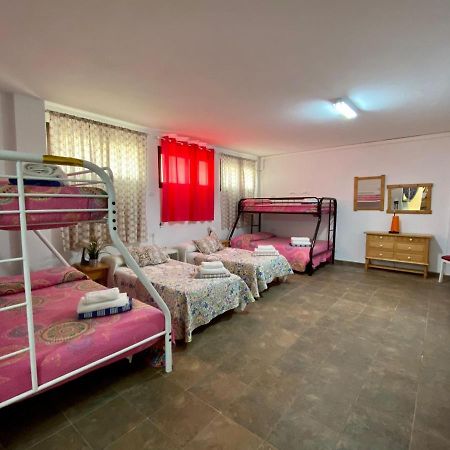 Vivienda Vacacional Tinizara Arona  Exterior photo