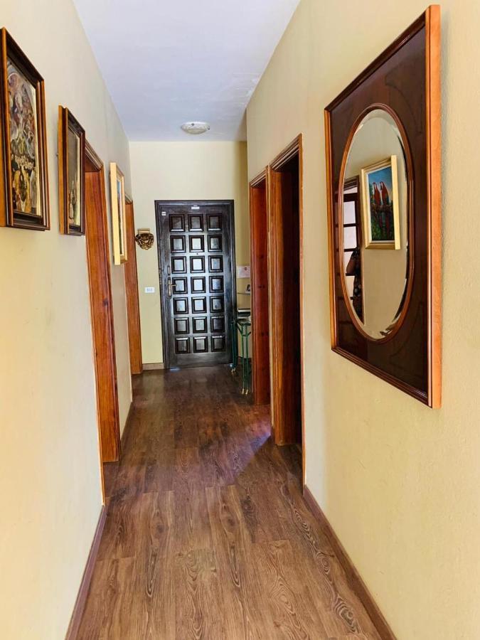Vivienda Vacacional Tinizara Arona  Exterior photo