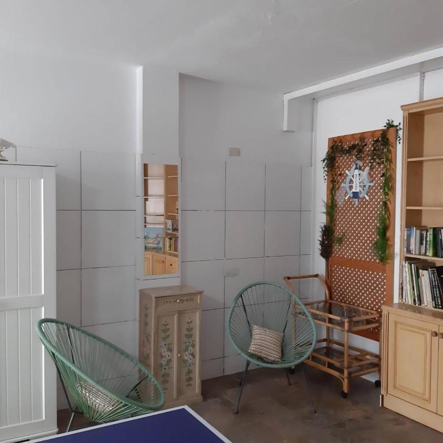 Vivienda Vacacional Tinizara Arona  Exterior photo