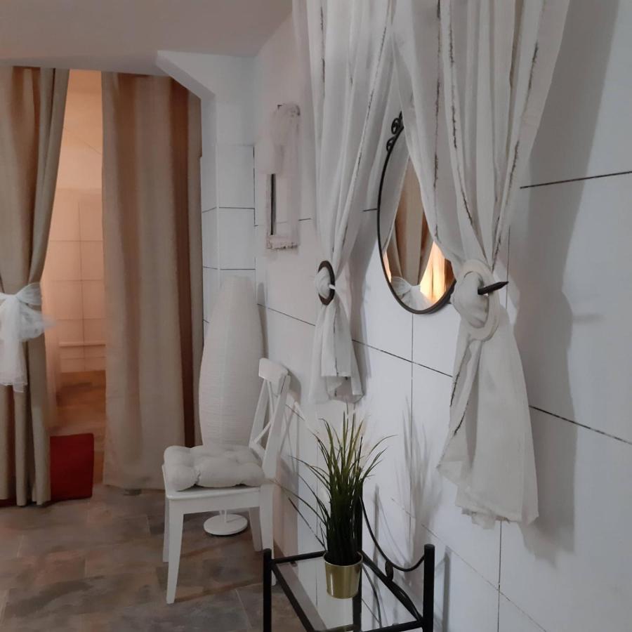 Vivienda Vacacional Tinizara Arona  Exterior photo