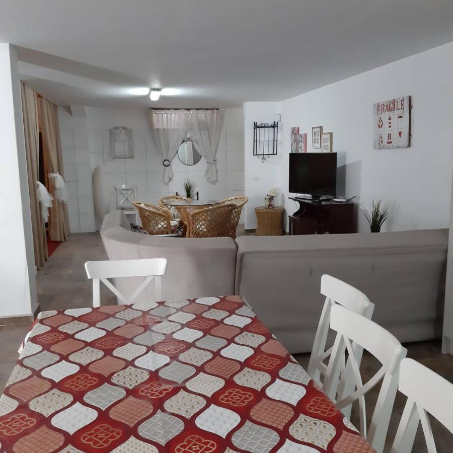 Vivienda Vacacional Tinizara Arona  Exterior photo