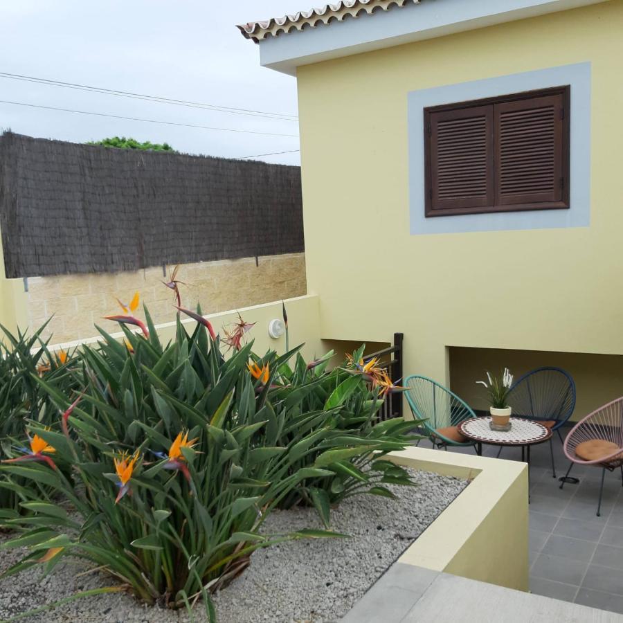 Vivienda Vacacional Tinizara Arona  Exterior photo