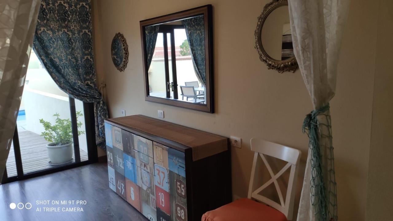 Vivienda Vacacional Tinizara Arona  Exterior photo