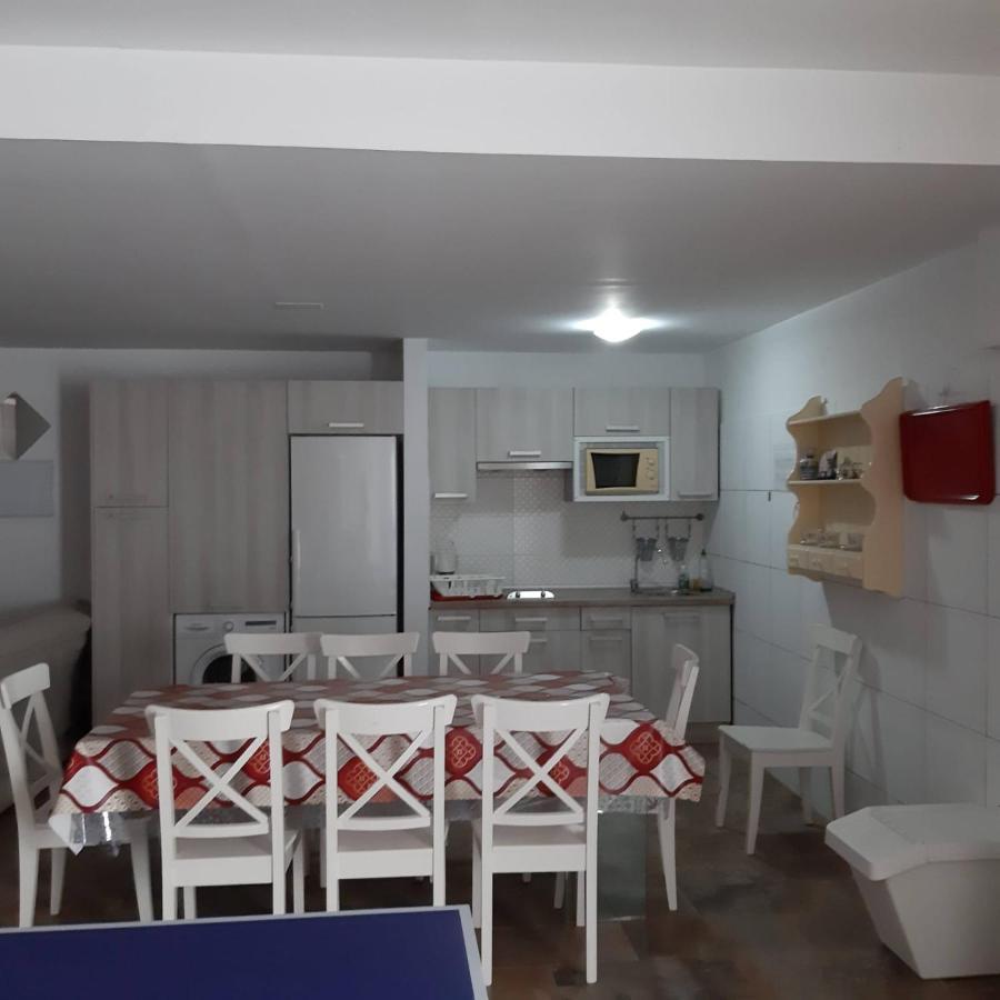 Vivienda Vacacional Tinizara Arona  Exterior photo
